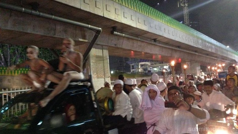 7400 Koleksi Contoh Surat Undangan Acara Pawai Obor Gratis