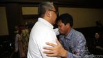 Mendes Bersaksi di Sidang Suap Opini WTP