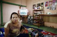 Pendidikan di Tapal Batas dan Kekhawatiran saat Menatap Malaysia