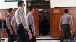 Setnov Gugat Status Tersangka di Praperadilan