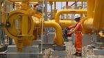 Melihat ORF Muara Karang