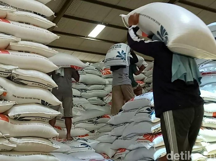 Indonesia Pelopori Forum Pangan, Bisakah Tingkatkan Ketahanan Pangan?