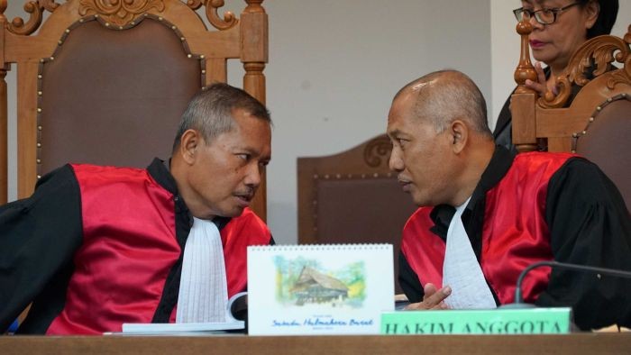 PN Jakpus Perintahkan Australia Mediasi dengan 115 Warga RI