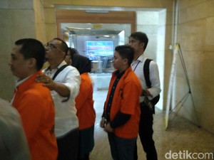 Bareskrim Rampungkan Berkas Perkara First Travel dalam 2 Pekan