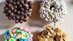 10 Donat Klasik yang Manis Empuk dan Bikin Ketagihan