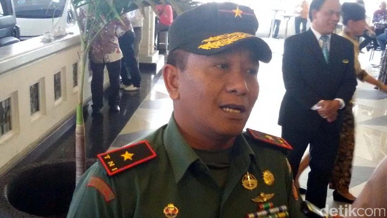Film G30S/PKI akan Diputar di Balai Desa hingga Lapangan Film G30S/PKI akan Diputar di Balai Desa hingga Lapangan