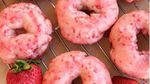 10 Donat Klasik yang Manis Empuk dan Bikin Ketagihan