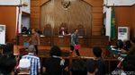 Setnov Gugat Status Tersangka di Praperadilan