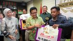 Cak Imin Hadiri Workshop Film Fraksi PKB