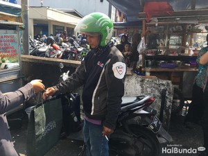 Untuk Anak, Bunda Pasti Siap Melakukan yang Terbaik