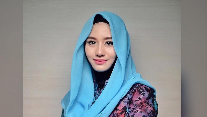 Novita Hardini Mochamad istri wakil bupati trenggalek