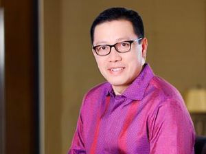 Dirut Bank Muamalat Blak-Blakan Kondisi Perusahaan Saat Ini