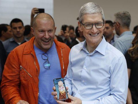 Menguak Masalah Besar iPhone yang Memusingkan Apple