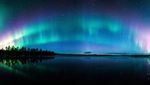 Foto: Tempat-tempat Terbaik Melihat Aurora