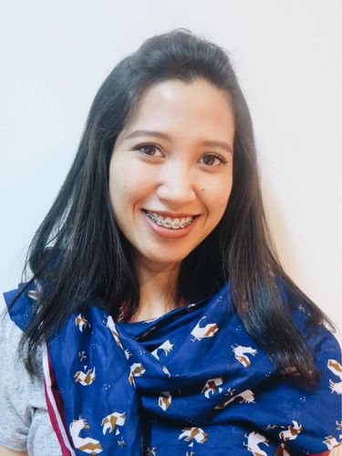 Pengalaman Pertama Mencoba Extension Bulu Mata di Joanne Studio Jakarta