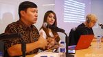 Diskusi Kebangkitan Populisme, Deglobalisasi dan Masa Depan Parpol
