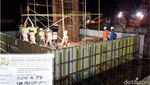 Foto: Kerja 3 Shift/Hari, Tol Manado-Bitung Dikebut