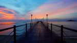 Foto: Hawaii di China Buatan Dubai