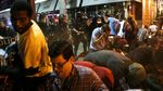 Mereka Mendadak Terkapar di Jalanan Missouri