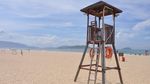 Foto: Hawaii di China Buatan Dubai