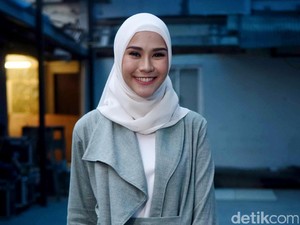 Obsesi Zaskia Adya Mecca Ingin Anak-anaknya Jadi Hafiz Quran