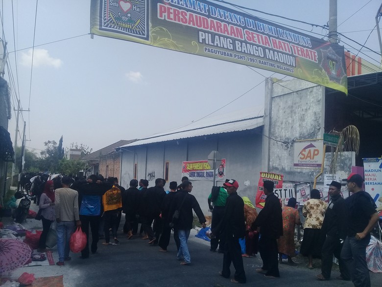 Selamat Tahun Baru Hijriah 1 Muharram 1440 H - Anyar AA