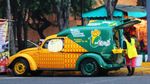 Ini 9 Food Truck dengan Desain Unik dan Keren dari Amerika