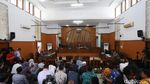 Setnov Gugat Status Tersangka di Praperadilan