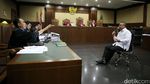 Mendes Bersaksi di Sidang Suap Opini WTP