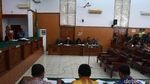 Setnov Gugat Status Tersangka di Praperadilan