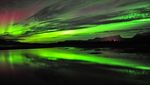 Foto: Tempat-tempat Terbaik Melihat Aurora