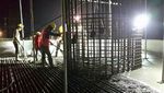 Foto: Kerja 3 Shift/Hari, Tol Manado-Bitung Dikebut