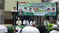 Fraksi PPP MPR Gelar Peringatan Tahun Baru Islam