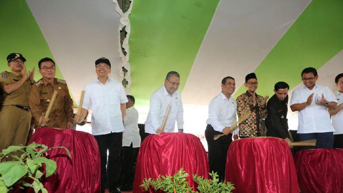 Foto: Dok Kementan Foto: Dok Kementan