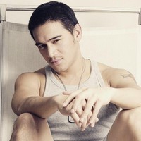 Mario Lawalata merupakan aktor yang gemar olahraga. Selain basket ia juga suka nge-gym untuk menjaga bentuk tubuhnya yang atletis. Foto: Istimewa