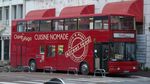 Ini 9 Food Truck dengan Desain Unik dan Keren dari Amerika