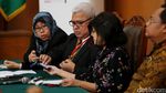 Setnov Gugat Status Tersangka di Praperadilan