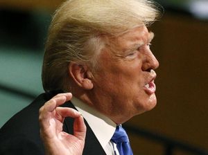 Menlu Korut: Trump Telah Menyulut Sumbu Perang