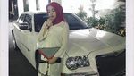 Nikah Muda, Cerai, hingga Buka Hijab! Perjalanan Salmafina Sunan