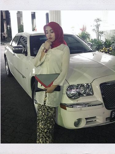 Salmafina Khairunnisa