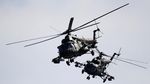 Melihat Sangarnya Latihan Perang Rusia yang Bikin NATO Waspada