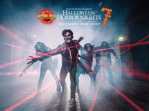 Transformasi Zombie dari Pemakan Manusia sampai Punya Inteligensi
