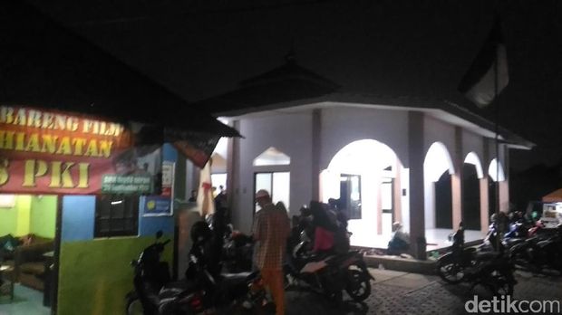 Sekolah di Depok Ini Putar G30S/PKI, Dibimbing Guru Sejarah