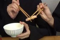 Ini 5 Tata Cara Makan Gaya China yang Penting Ditaati