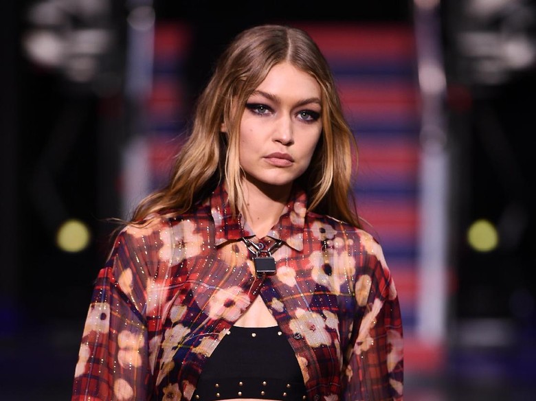 Foto: Gigi Hadid (Getty Images) Foto: Gigi Hadid (Getty Images)
