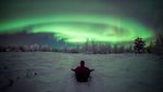 Foto: Tempat-tempat Terbaik Melihat Aurora