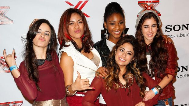 Perkenalan Camila Cabello dengan Musik