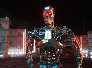 Shes Back! Linda Hamilton Kembali untuk Terminator 6