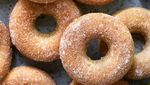 10 Donat Klasik yang Manis Empuk dan Bikin Ketagihan