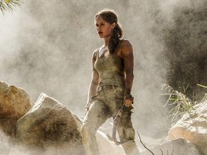 Tomb Raider Jadi Rebutan di Hollywood, Siapa Penerus Alicia Vikander dan Angelina Jolie?